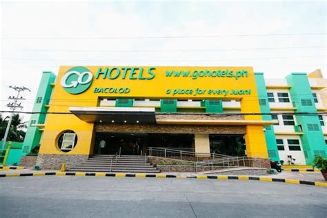 bacolod hotels near sm|10 Best Hotels near SM City Bacolod, Bacolod 2024 .